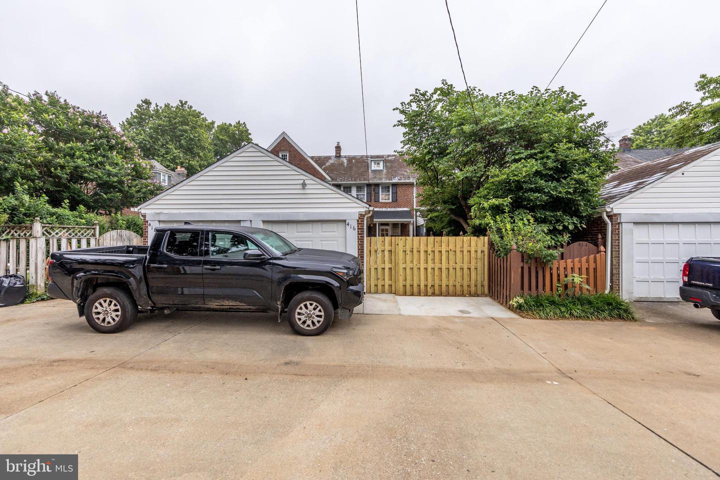 416 Dunkirk Rd