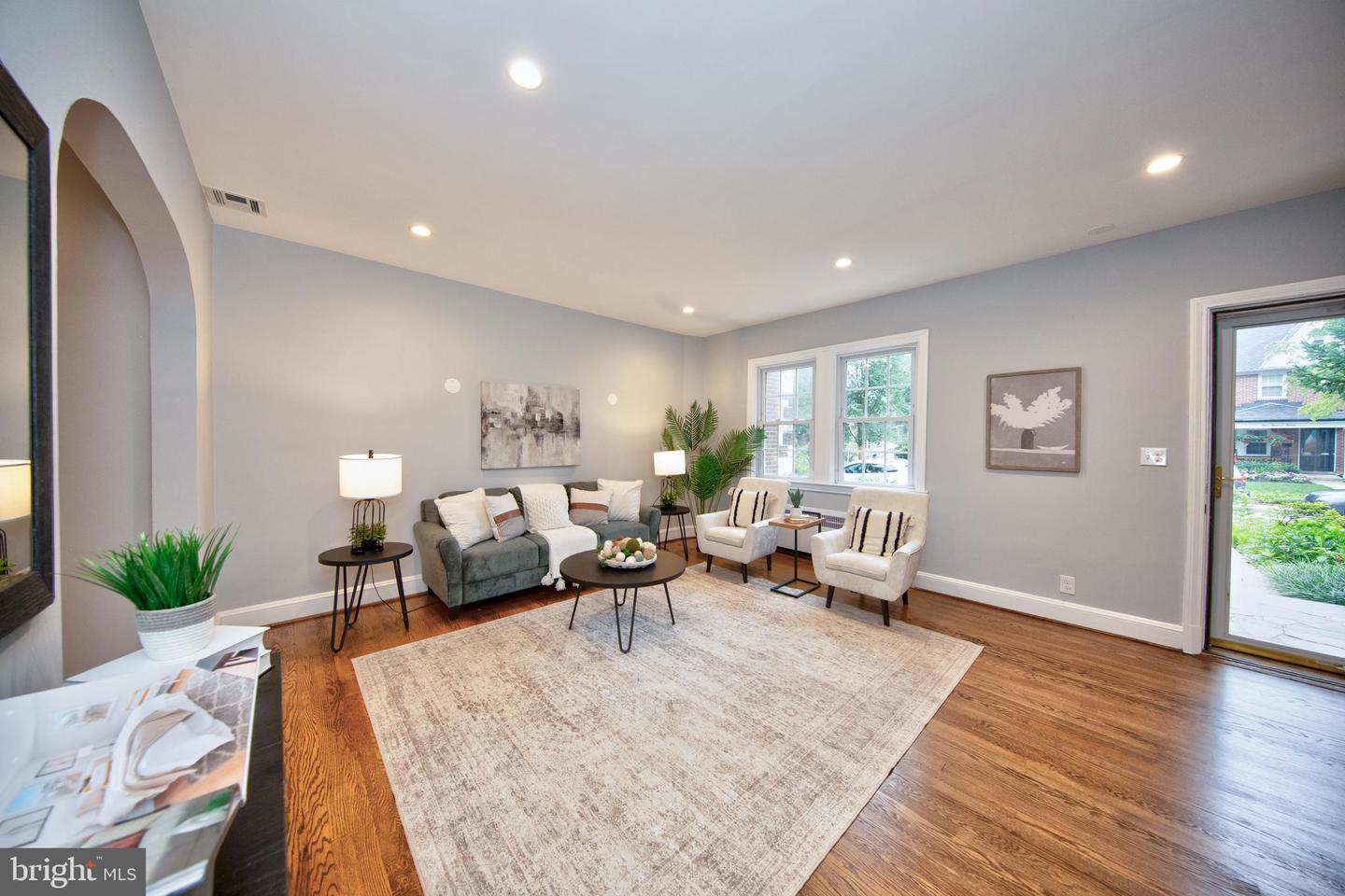 416 Dunkirk Rd