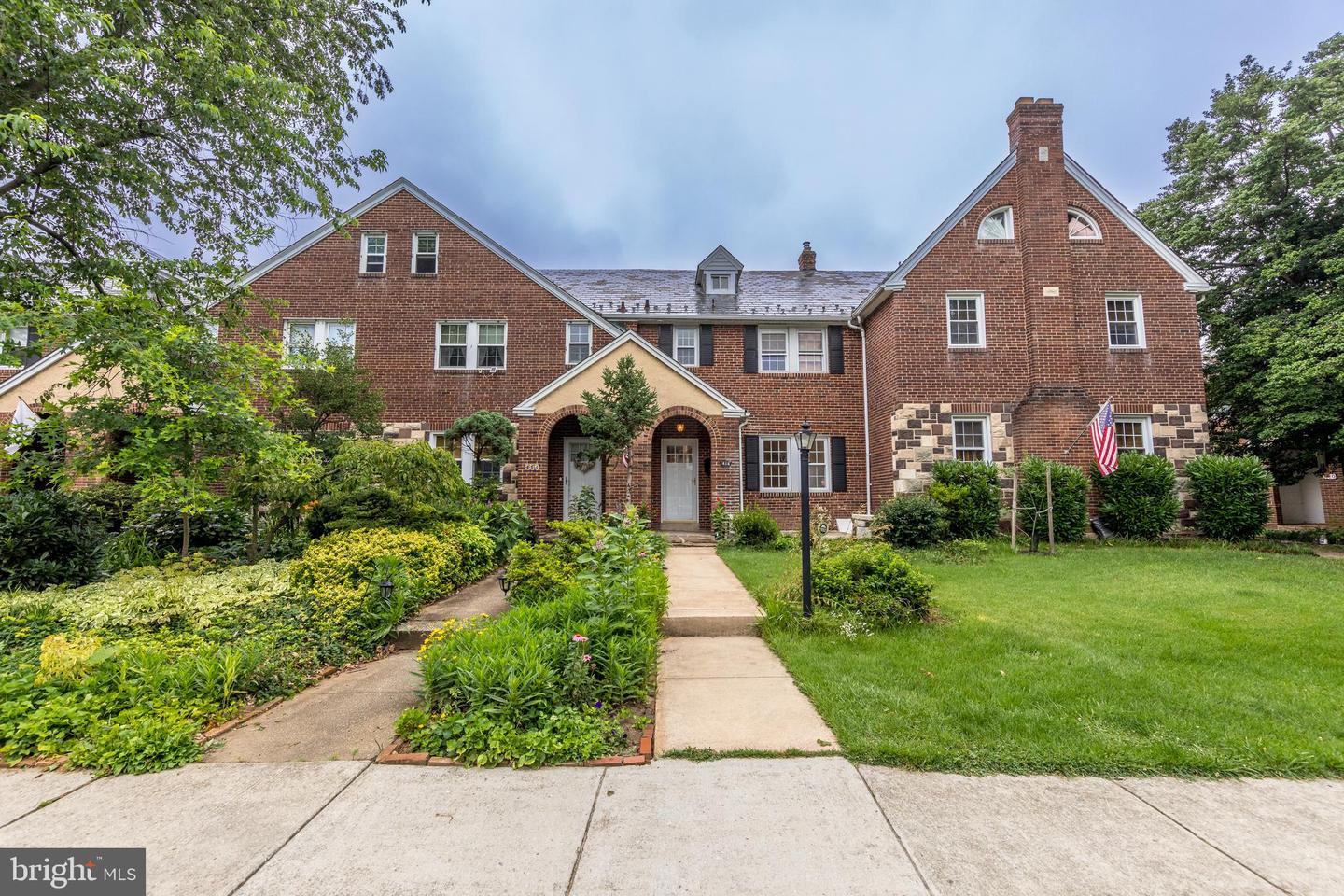 416 Dunkirk Rd