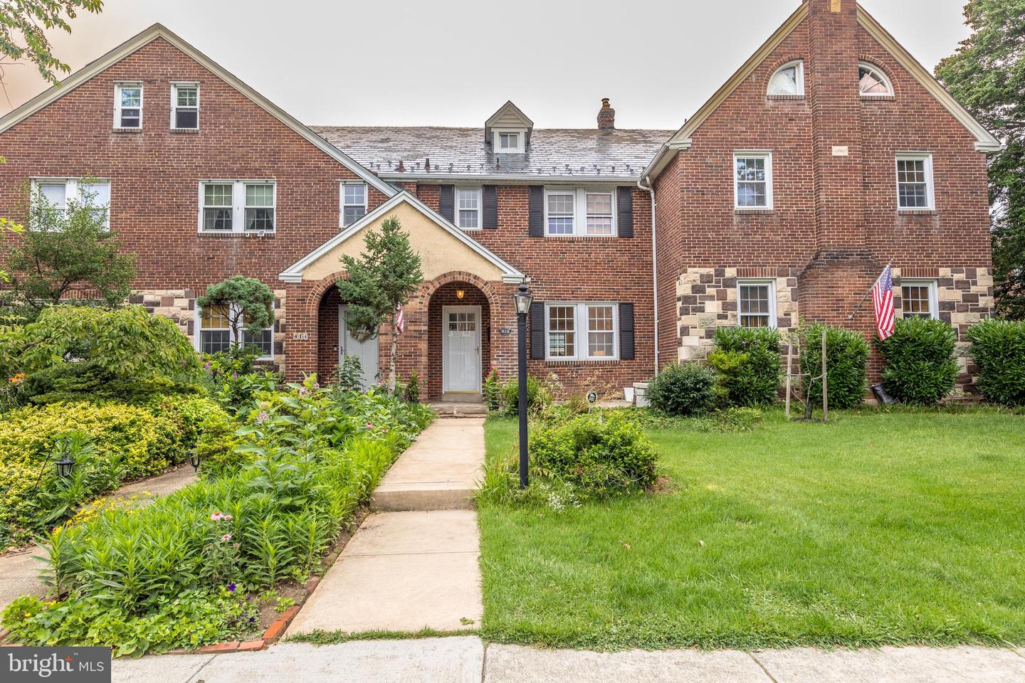 416 Dunkirk Rd