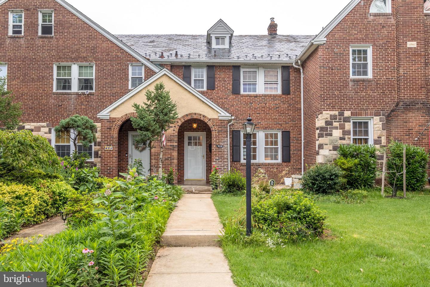 416 Dunkirk Rd
