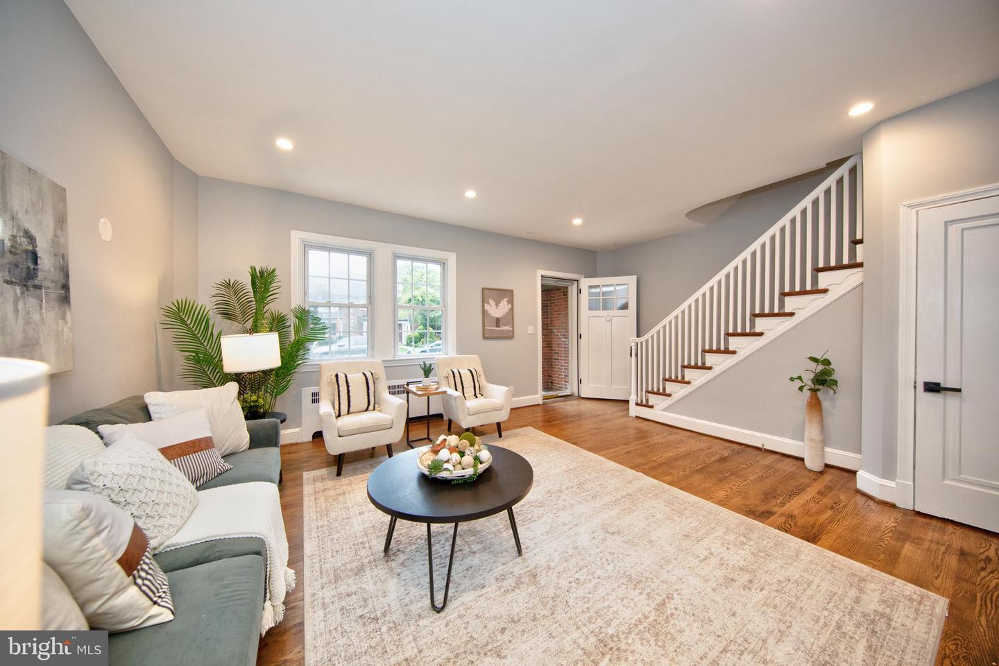 416 Dunkirk Rd