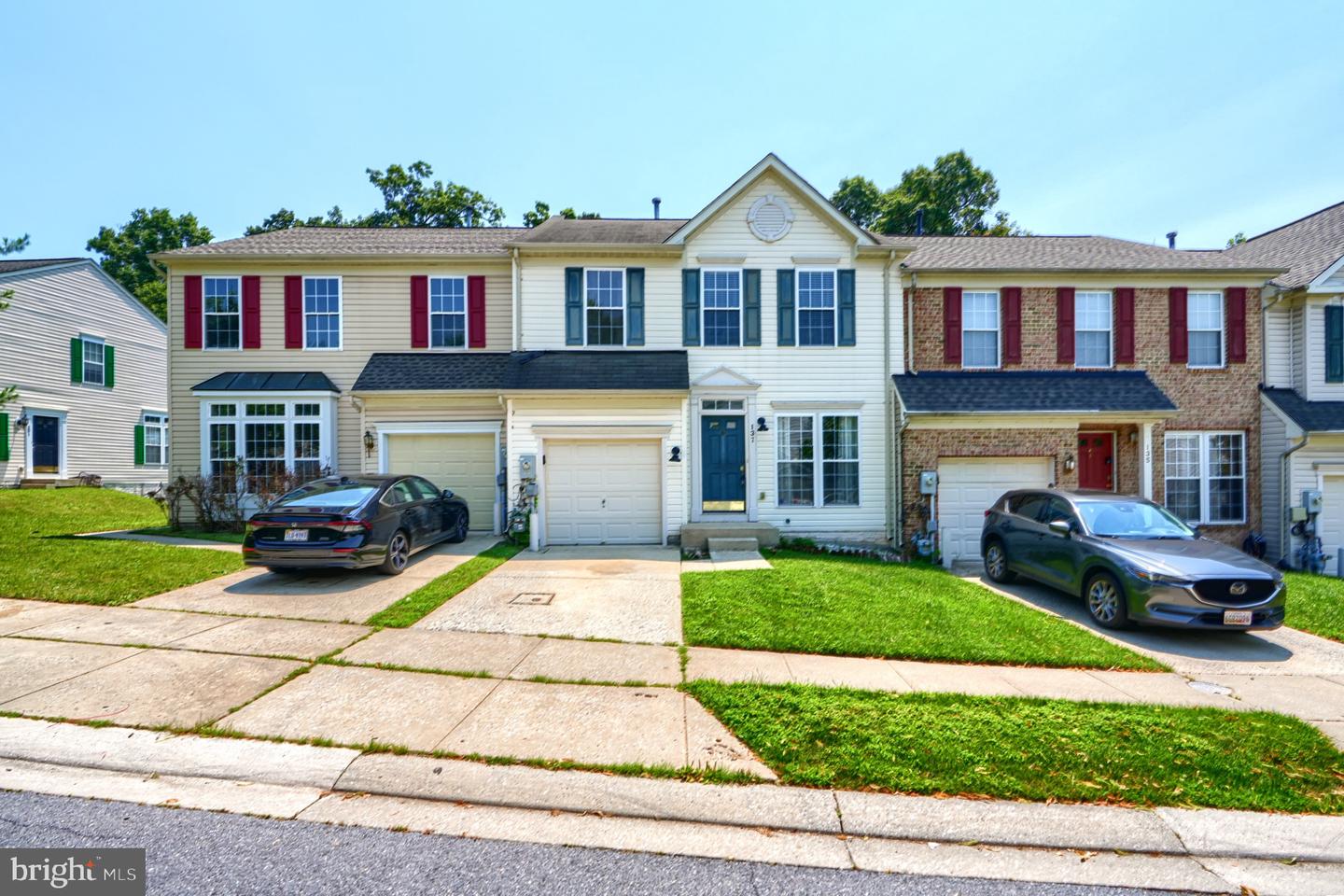 137 Arbor Vista Ln