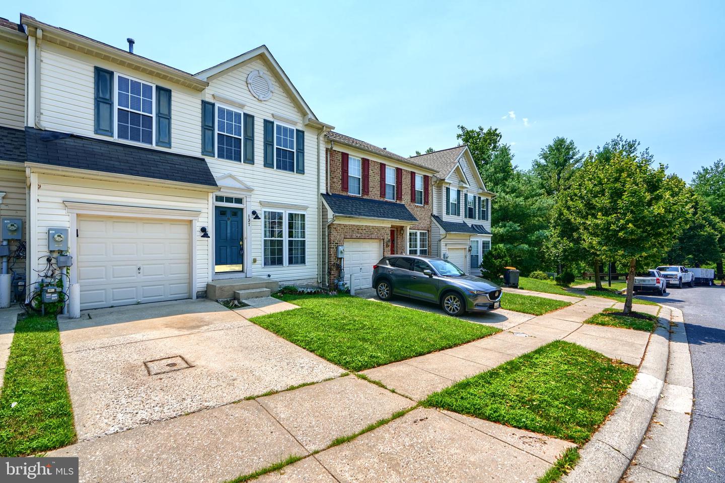 137 Arbor Vista Ln