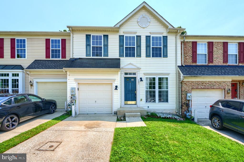137 Arbor Vista Ln