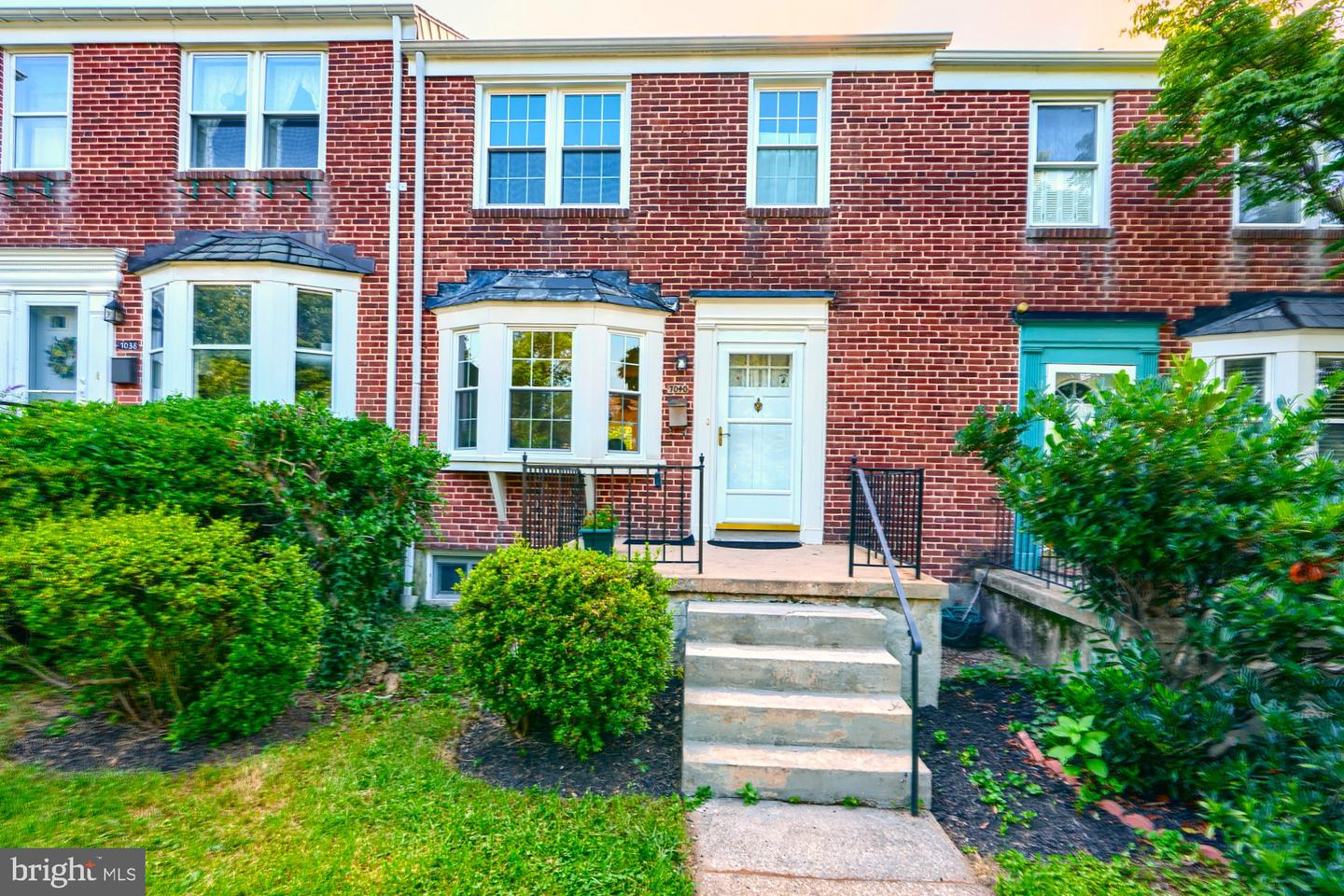 7040 HEATHFIELD RD
