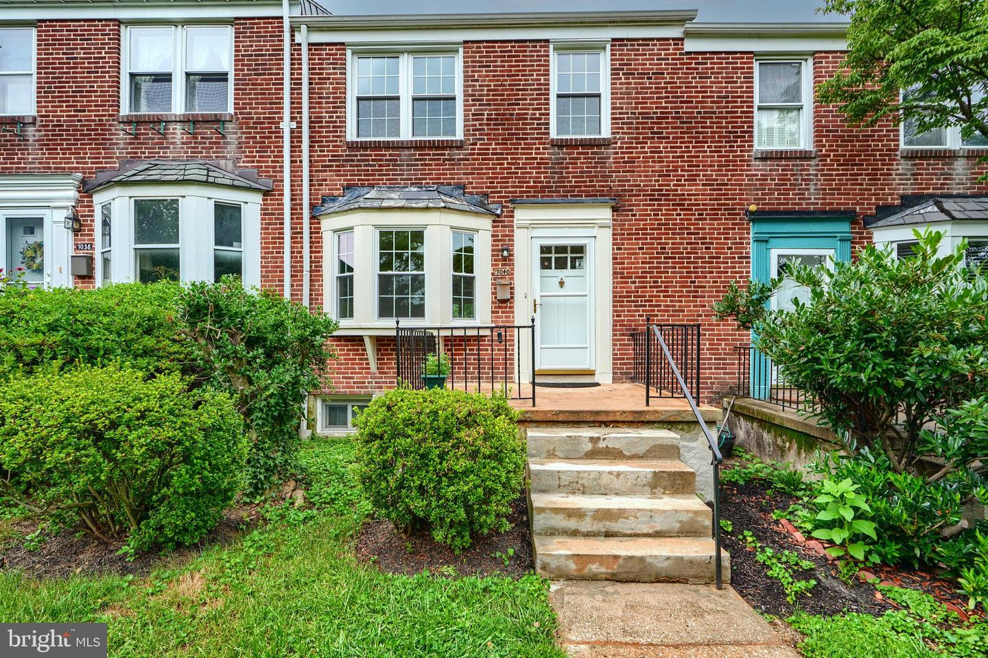 7040 HEATHFIELD RD
