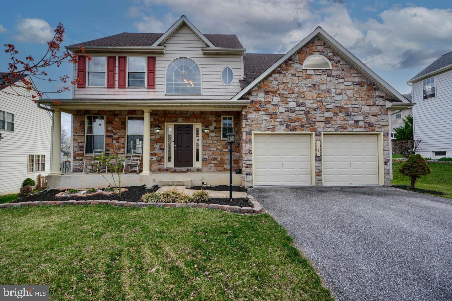 34 BROADBRIDGE RD
