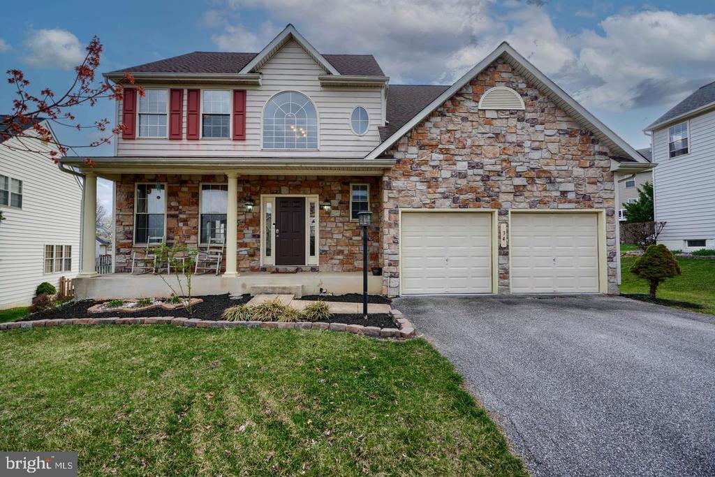 34 BROADBRIDGE RD