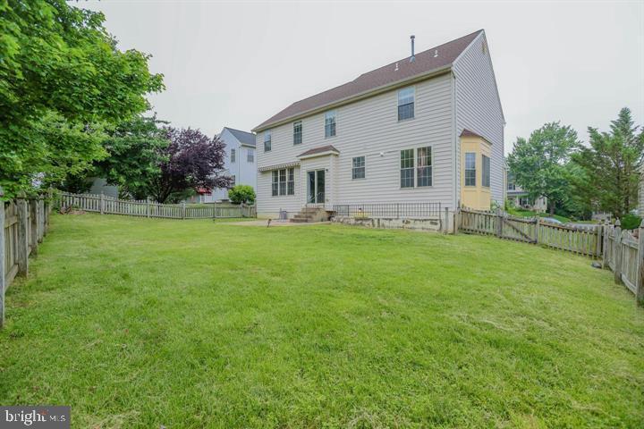 34 BROADBRIDGE RD