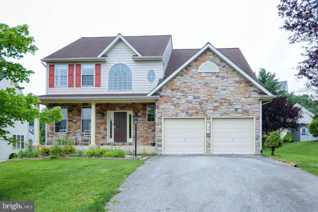 34 BROADBRIDGE RD