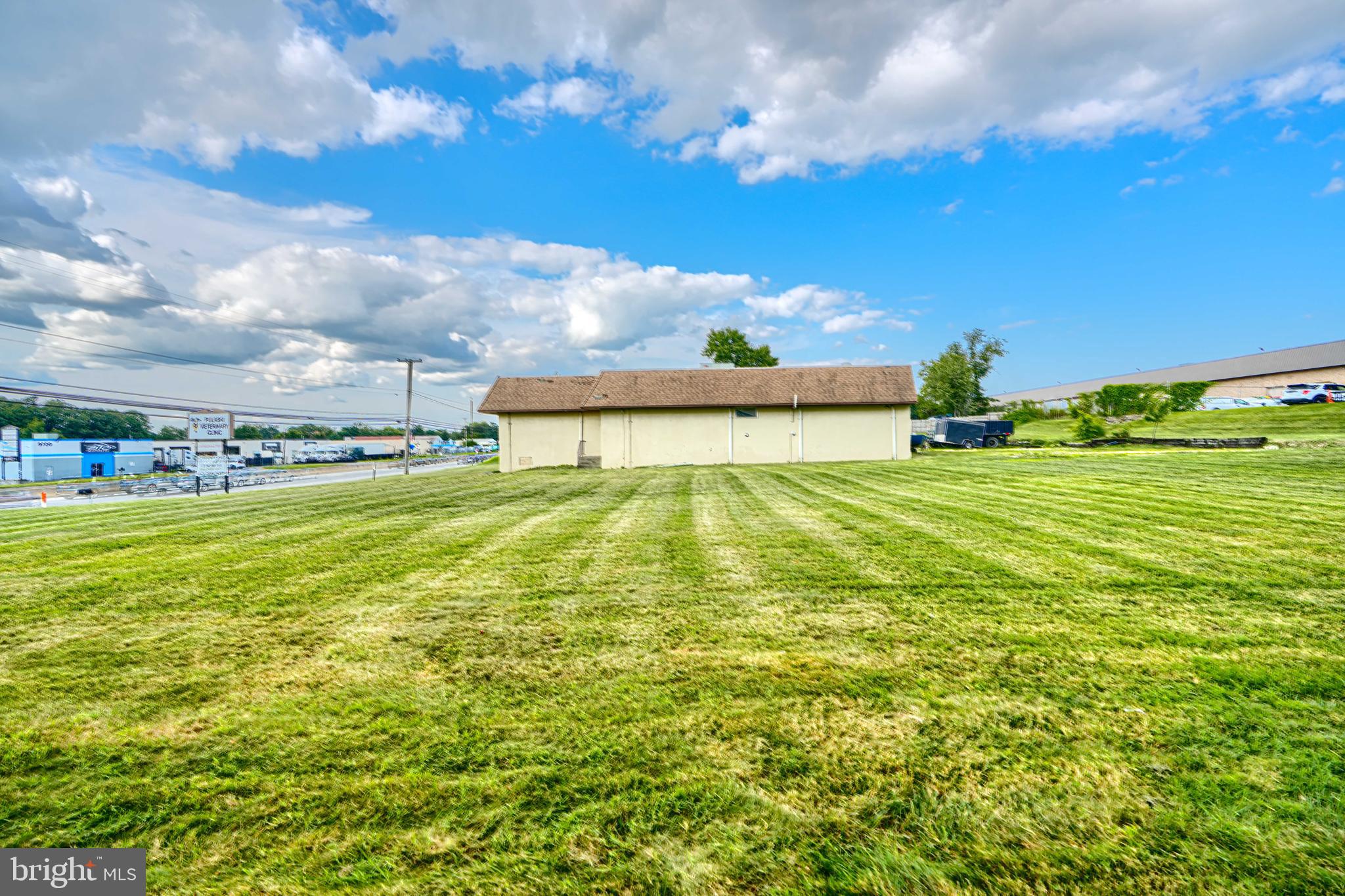 9707 PULASKI HIGHWAY