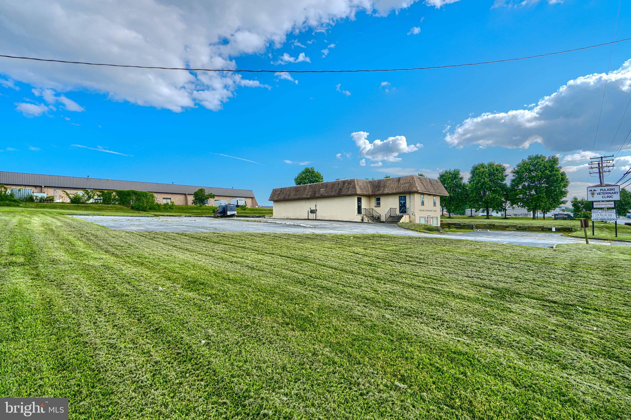 9707 PULASKI HIGHWAY