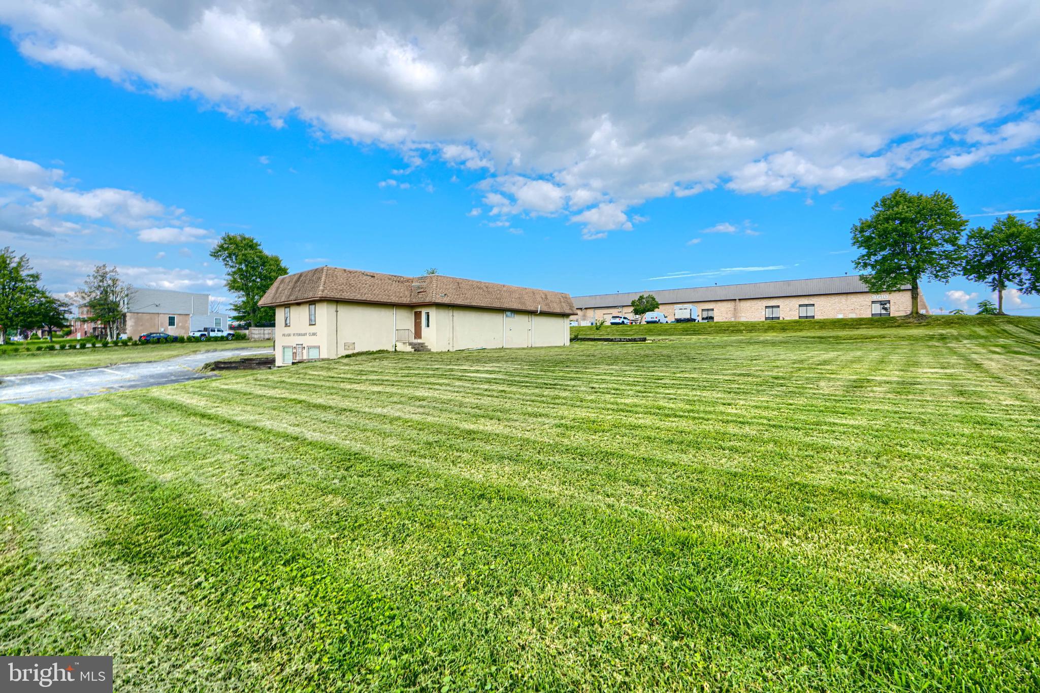 9707 PULASKI HIGHWAY