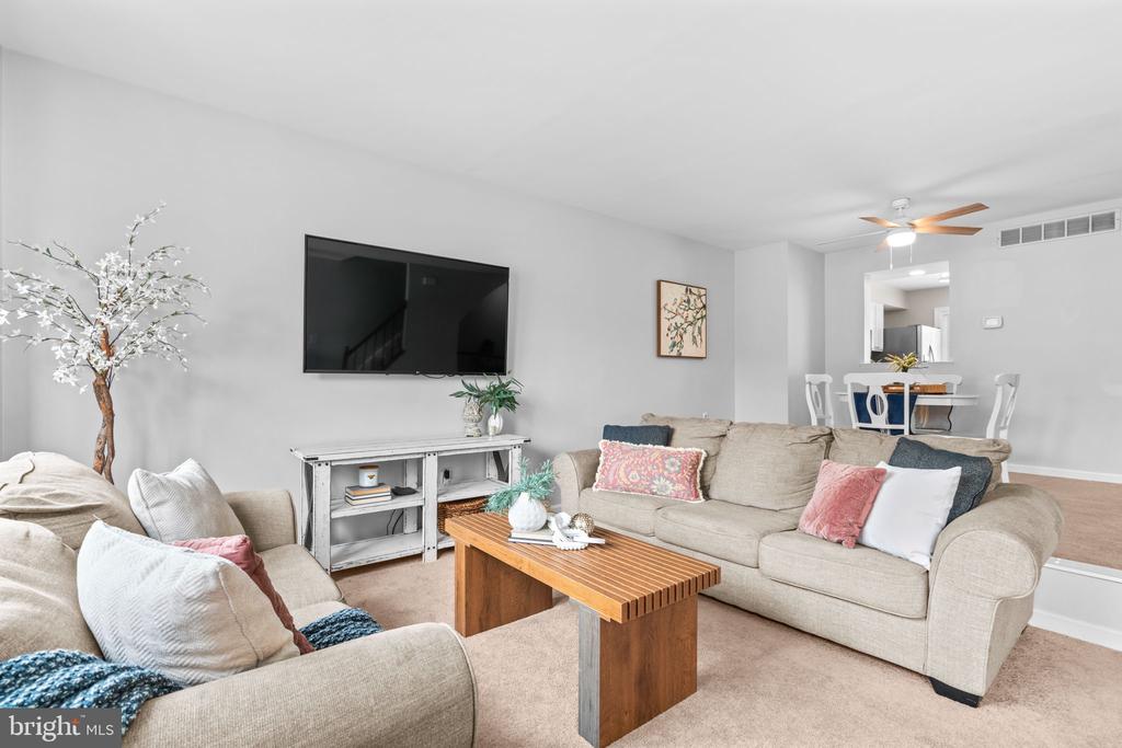 2421 QUILTING BEE ROAD