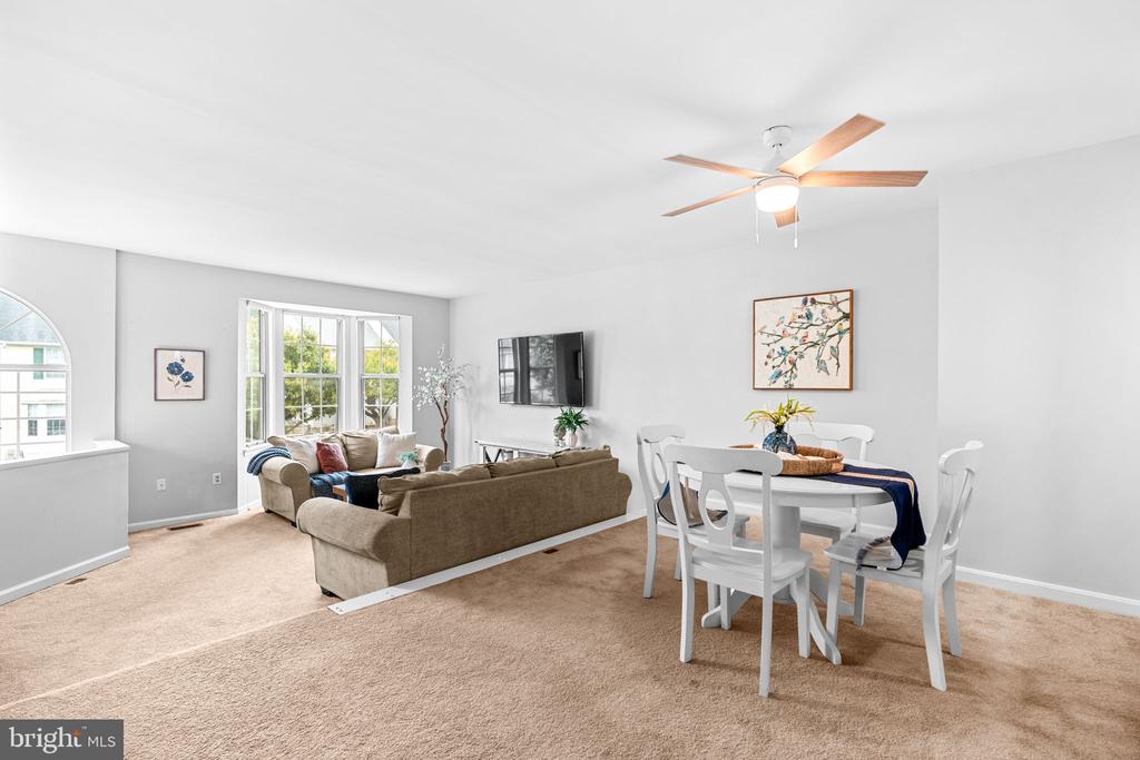 2421 QUILTING BEE ROAD
