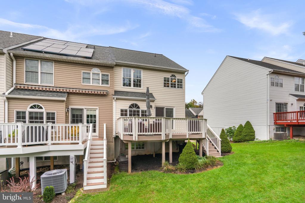 2421 QUILTING BEE ROAD