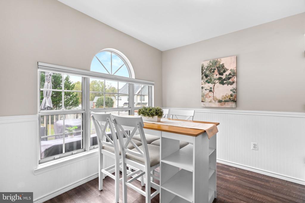 2421 QUILTING BEE ROAD