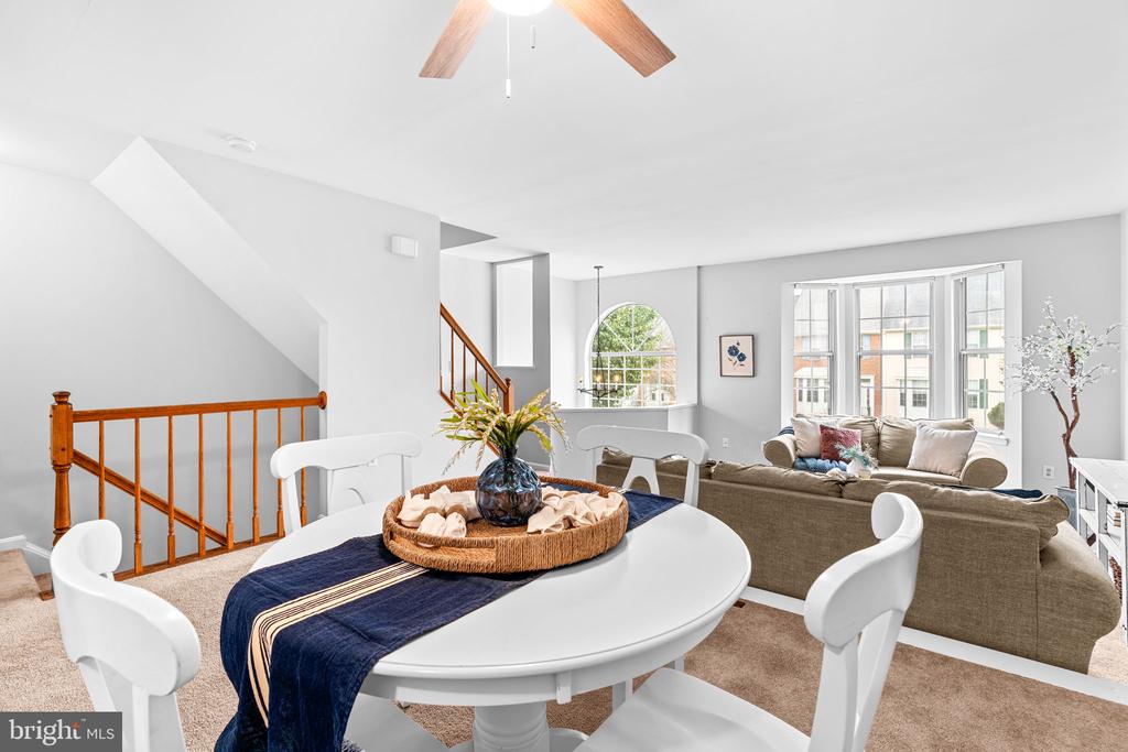 2421 QUILTING BEE ROAD