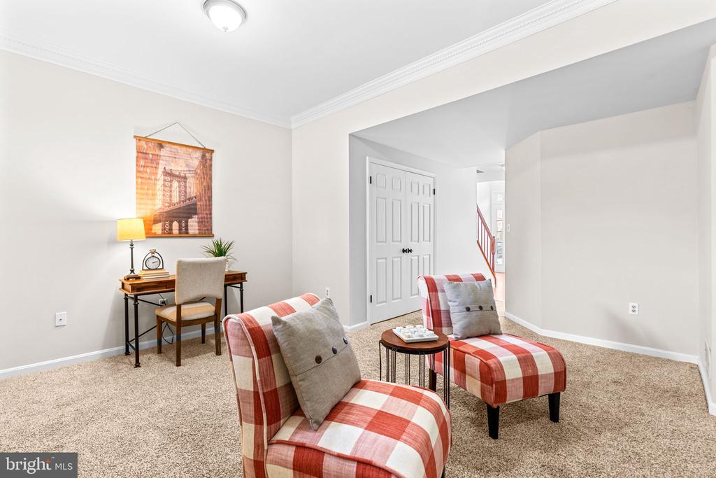 2421 QUILTING BEE ROAD