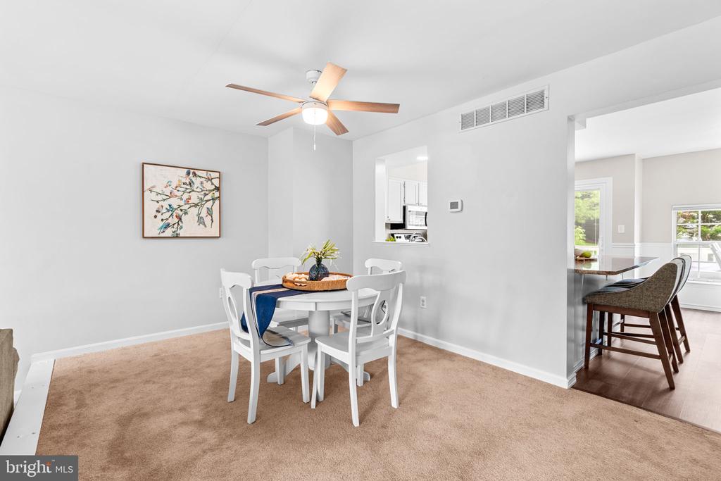 2421 QUILTING BEE ROAD