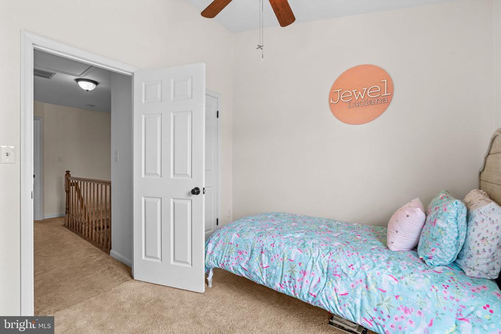 2421 QUILTING BEE ROAD
