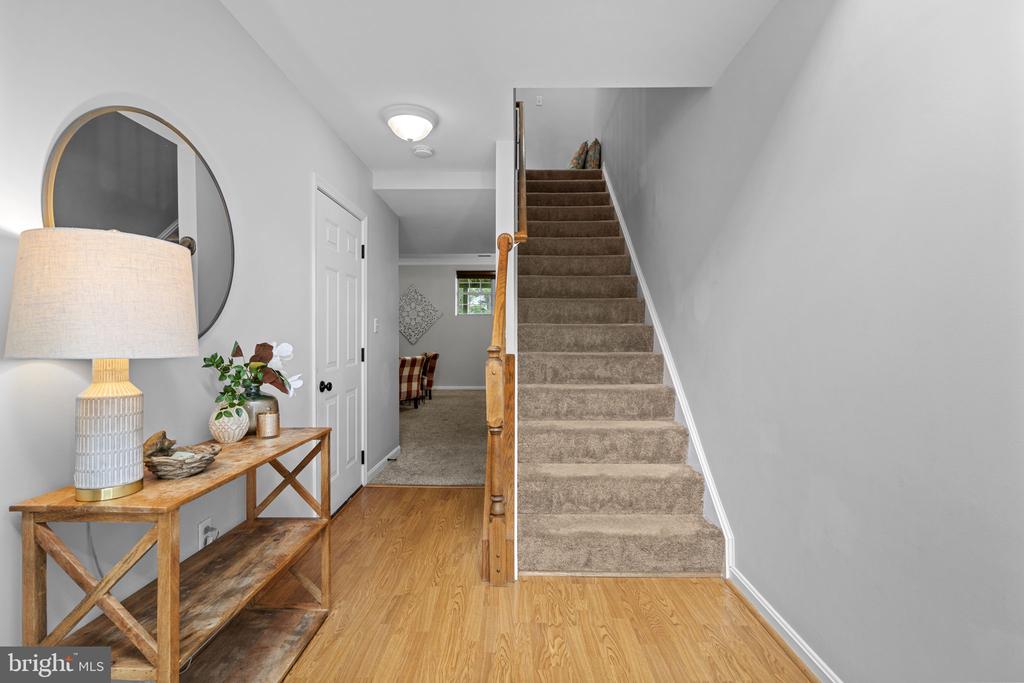 2421 QUILTING BEE ROAD