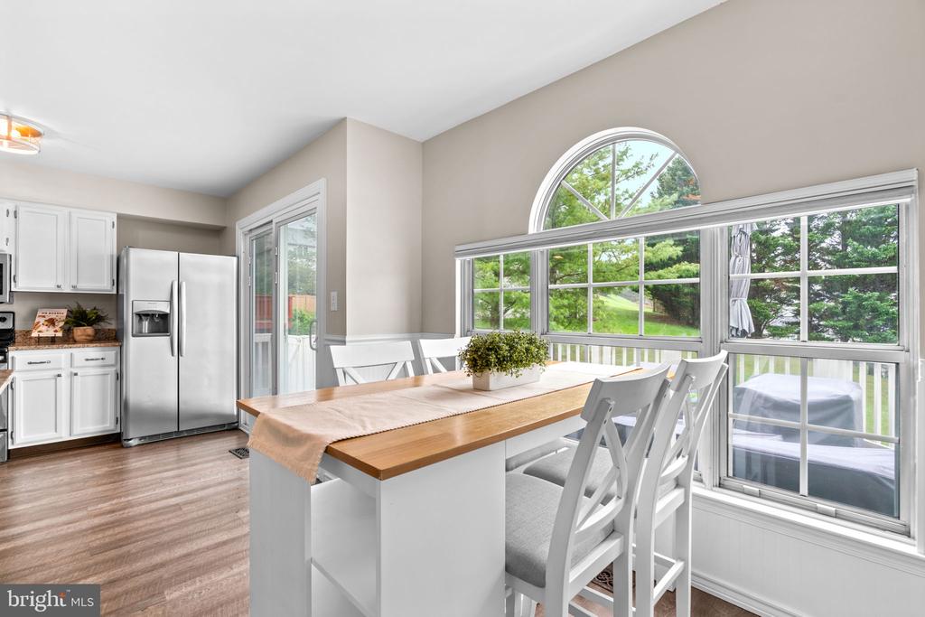 2421 QUILTING BEE ROAD
