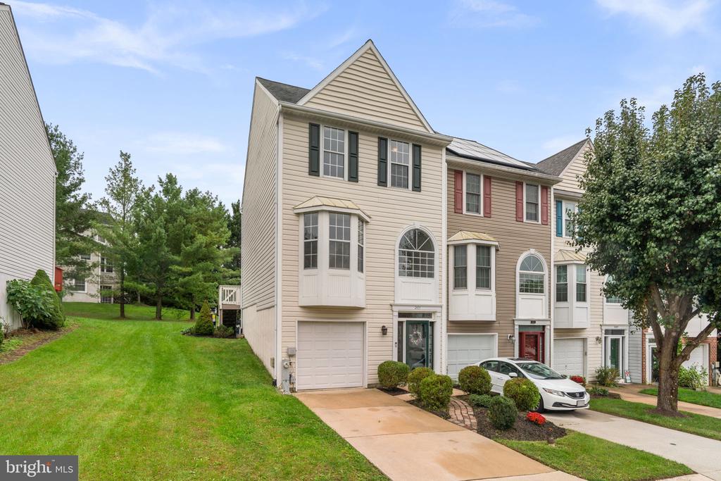 2421 QUILTING BEE ROAD