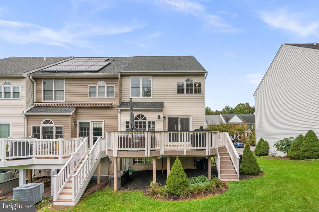 2421 QUILTING BEE ROAD