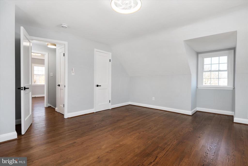 3 HARDING STREET