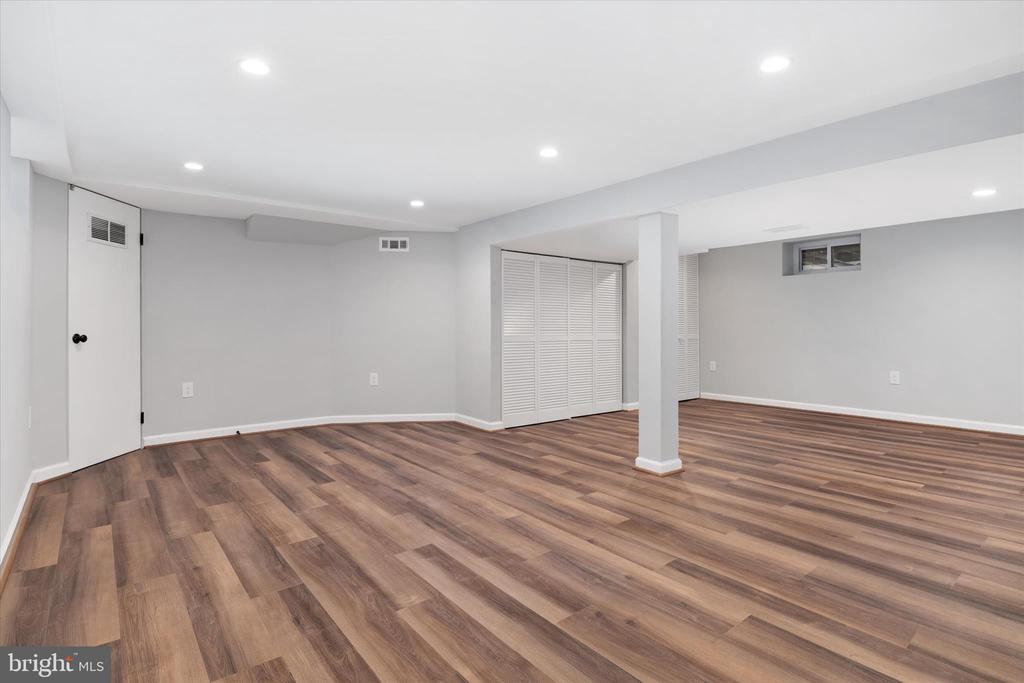 3 HARDING STREET