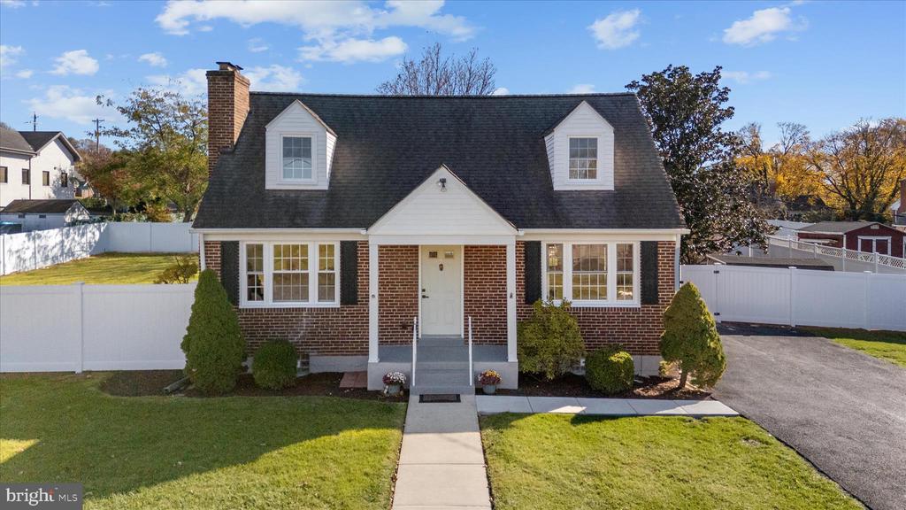 3 HARDING STREET