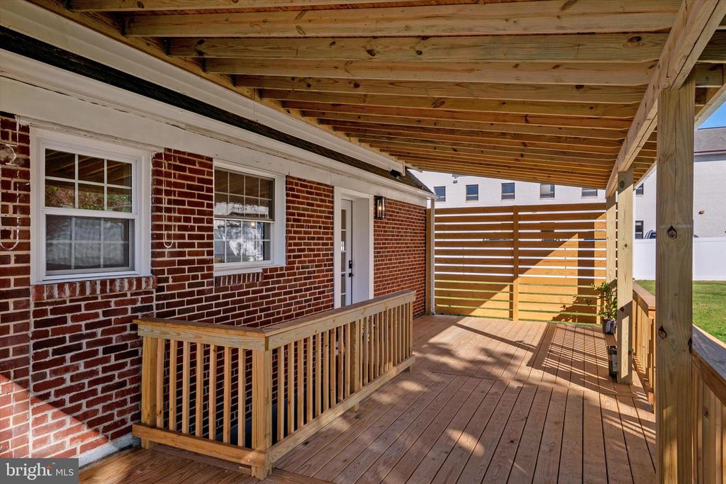 3 HARDING STREET