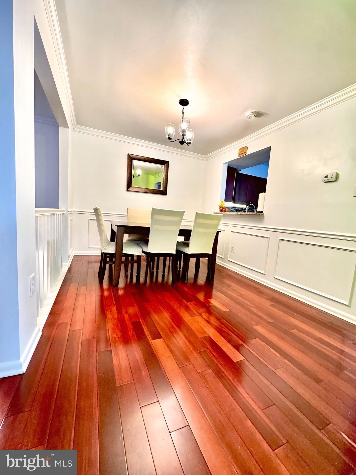 35 MILLWHEEL COURT