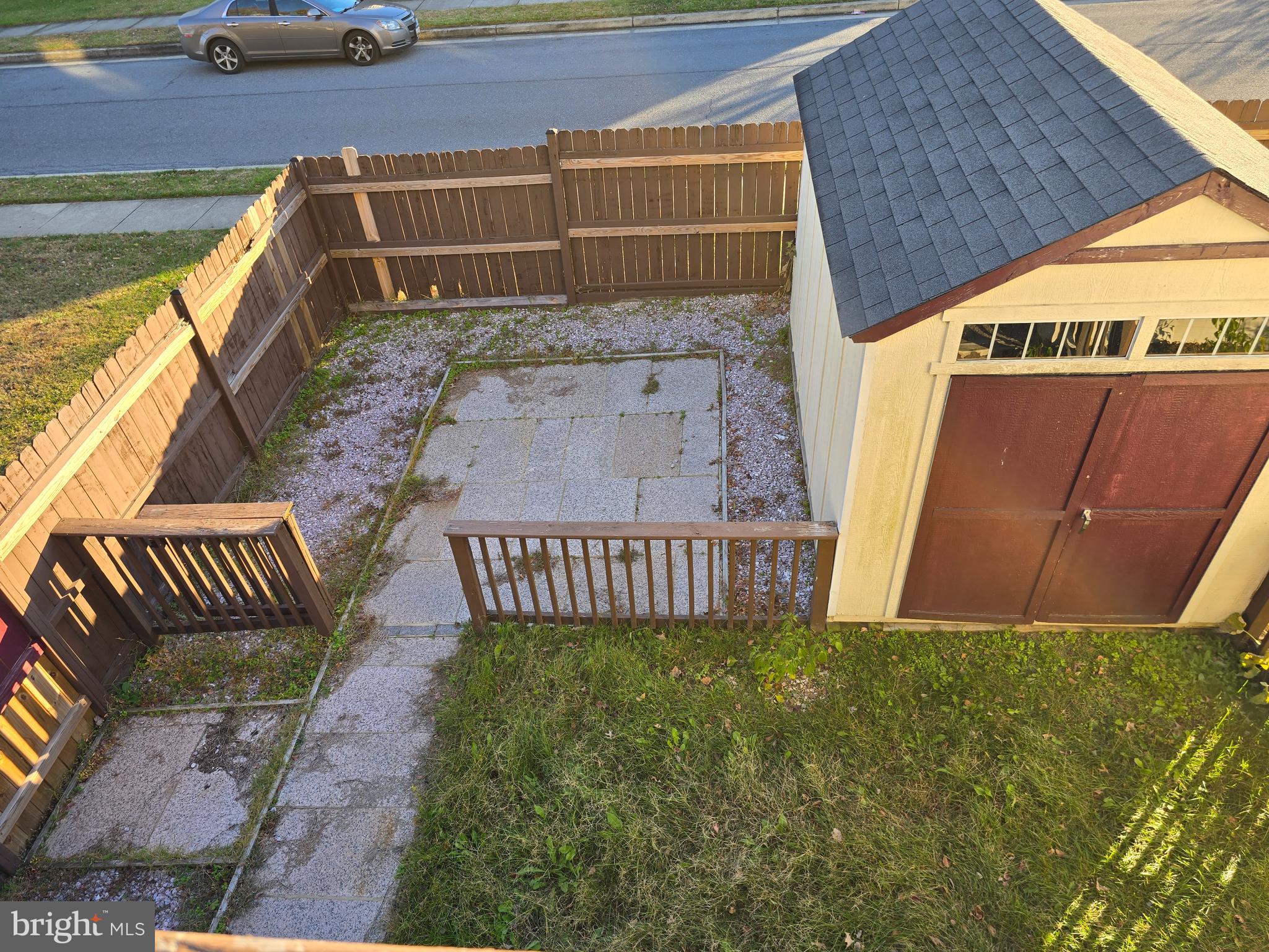 4146 CUTTY SARK ROAD