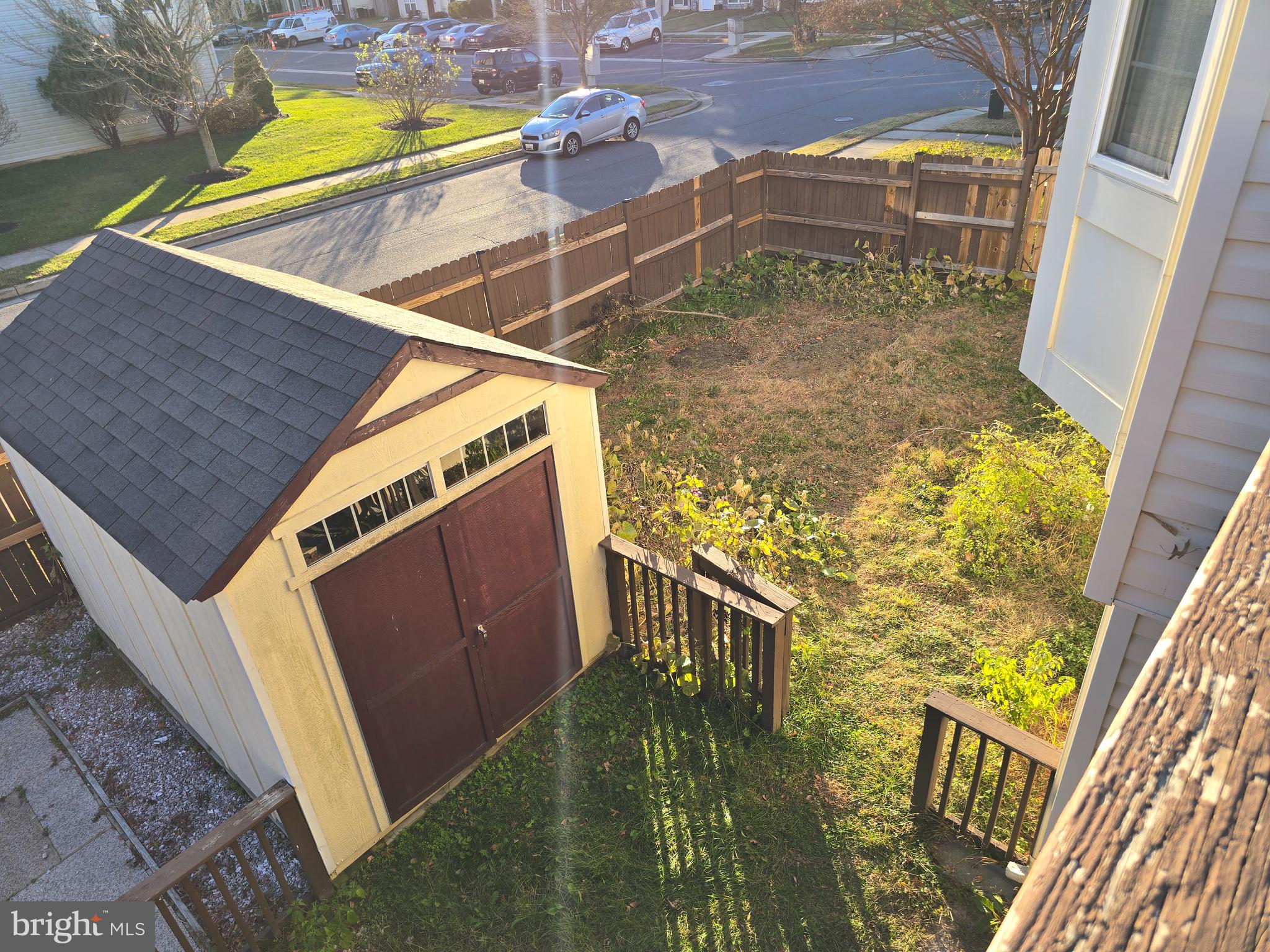 4146 CUTTY SARK ROAD