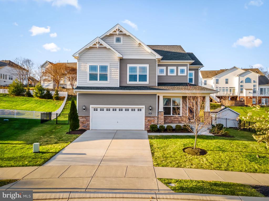 3704 KAHL FARM ROAD
