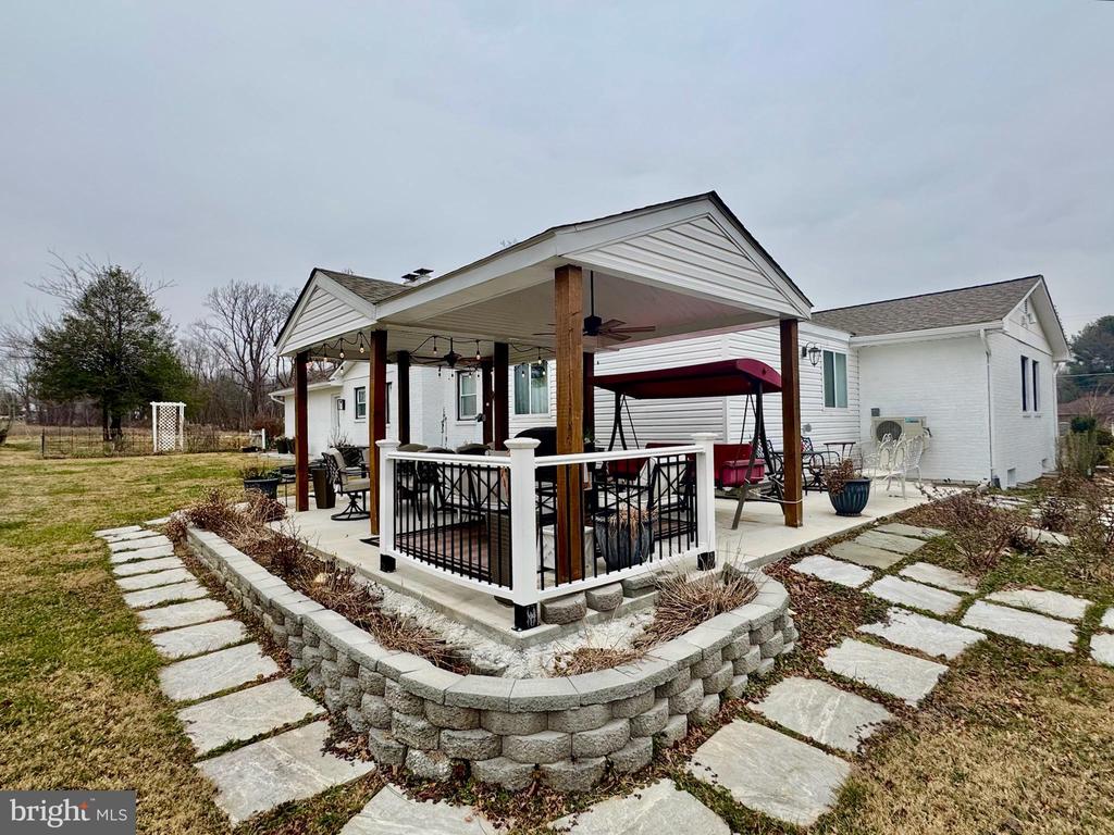 7397 NEW CUT ROAD