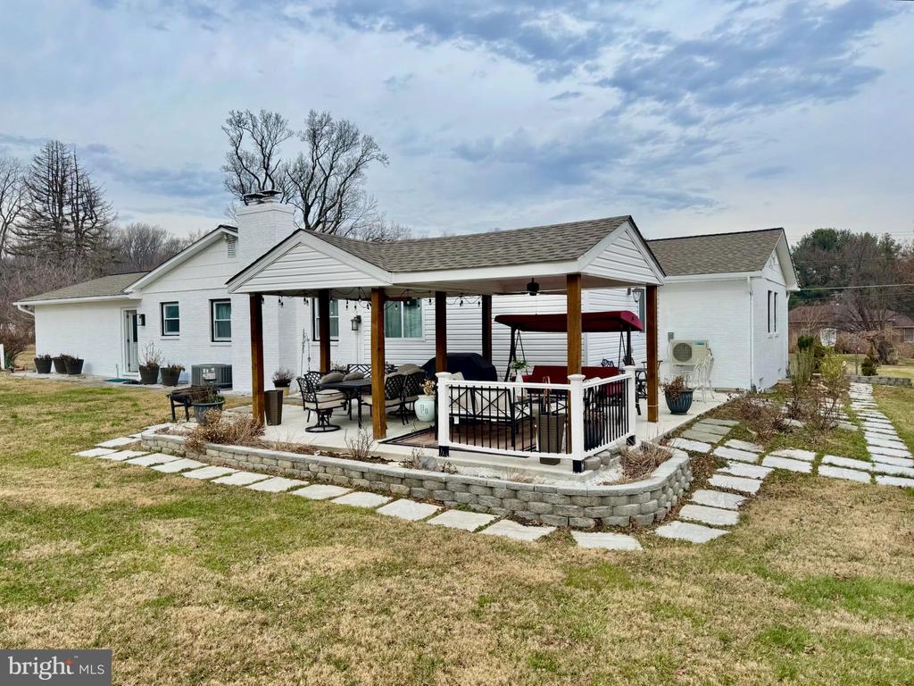 7397 NEW CUT ROAD