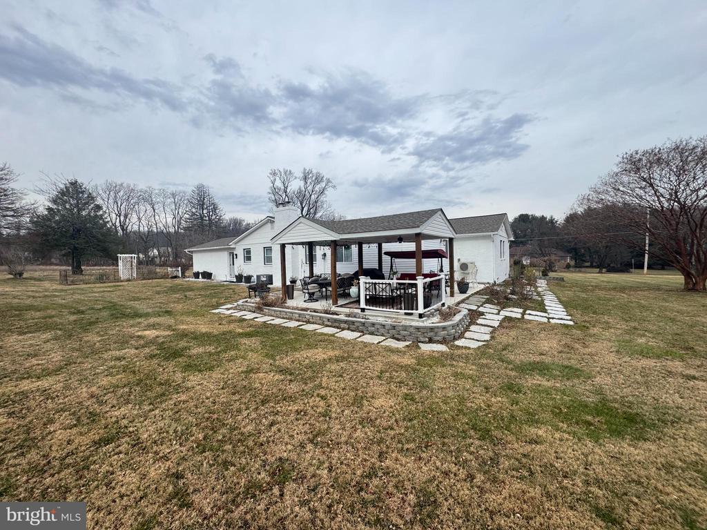 7397 NEW CUT ROAD