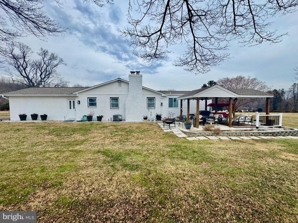7397 NEW CUT ROAD