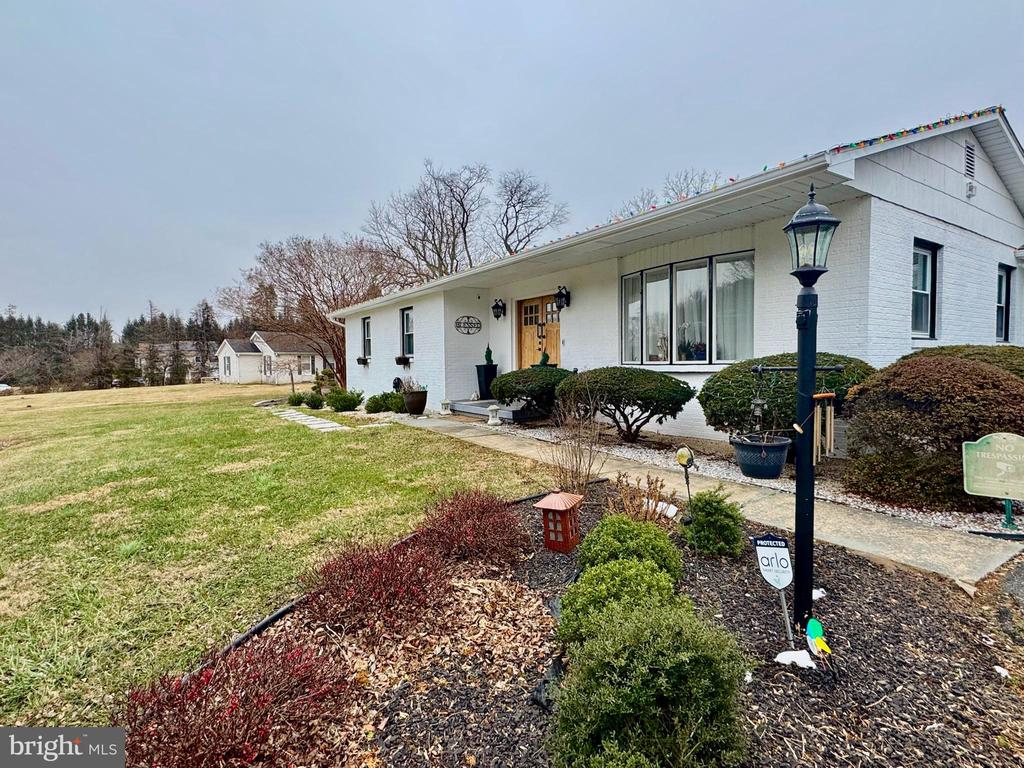 7397 NEW CUT ROAD