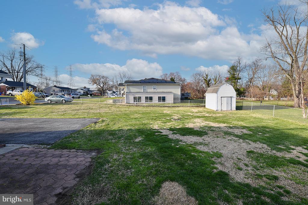 3702 E JOPPA ROAD