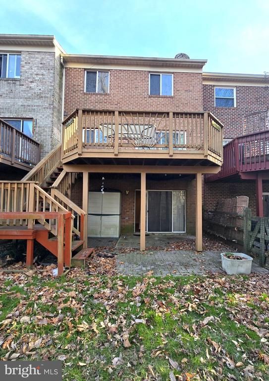 55 BEAVER POND