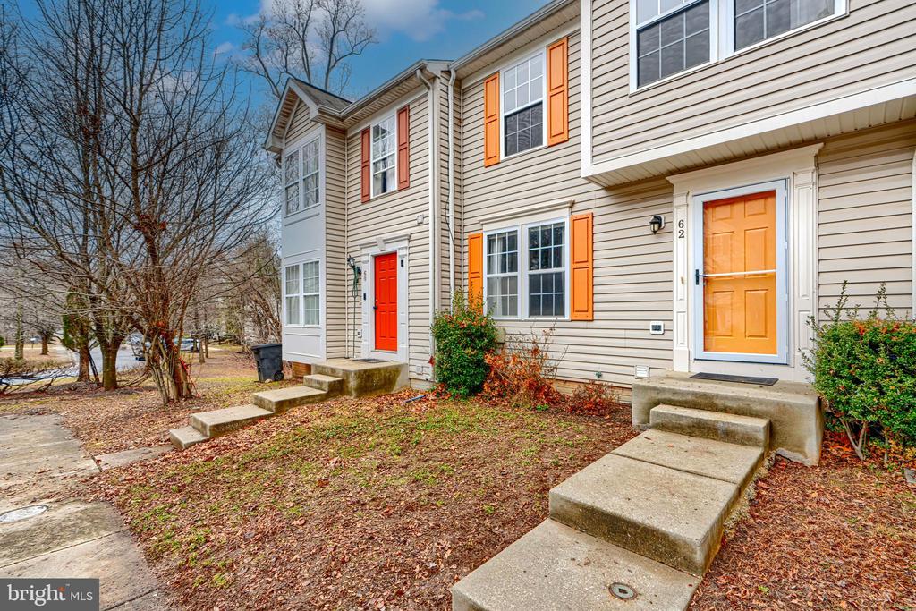 62 GWYNNSWOOD ROAD