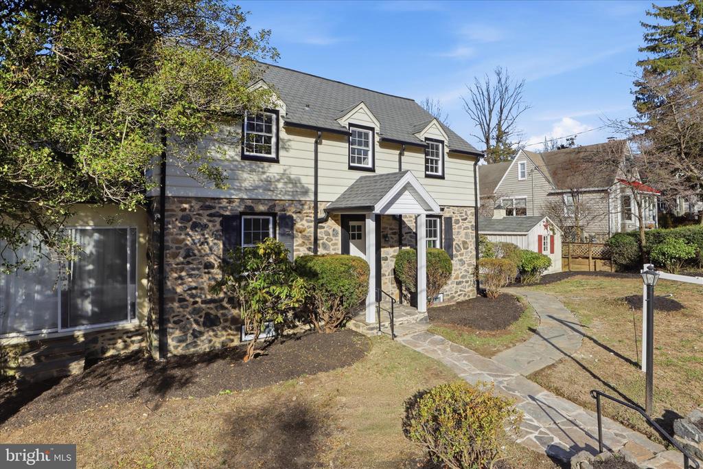 608 MARWOOD ROAD