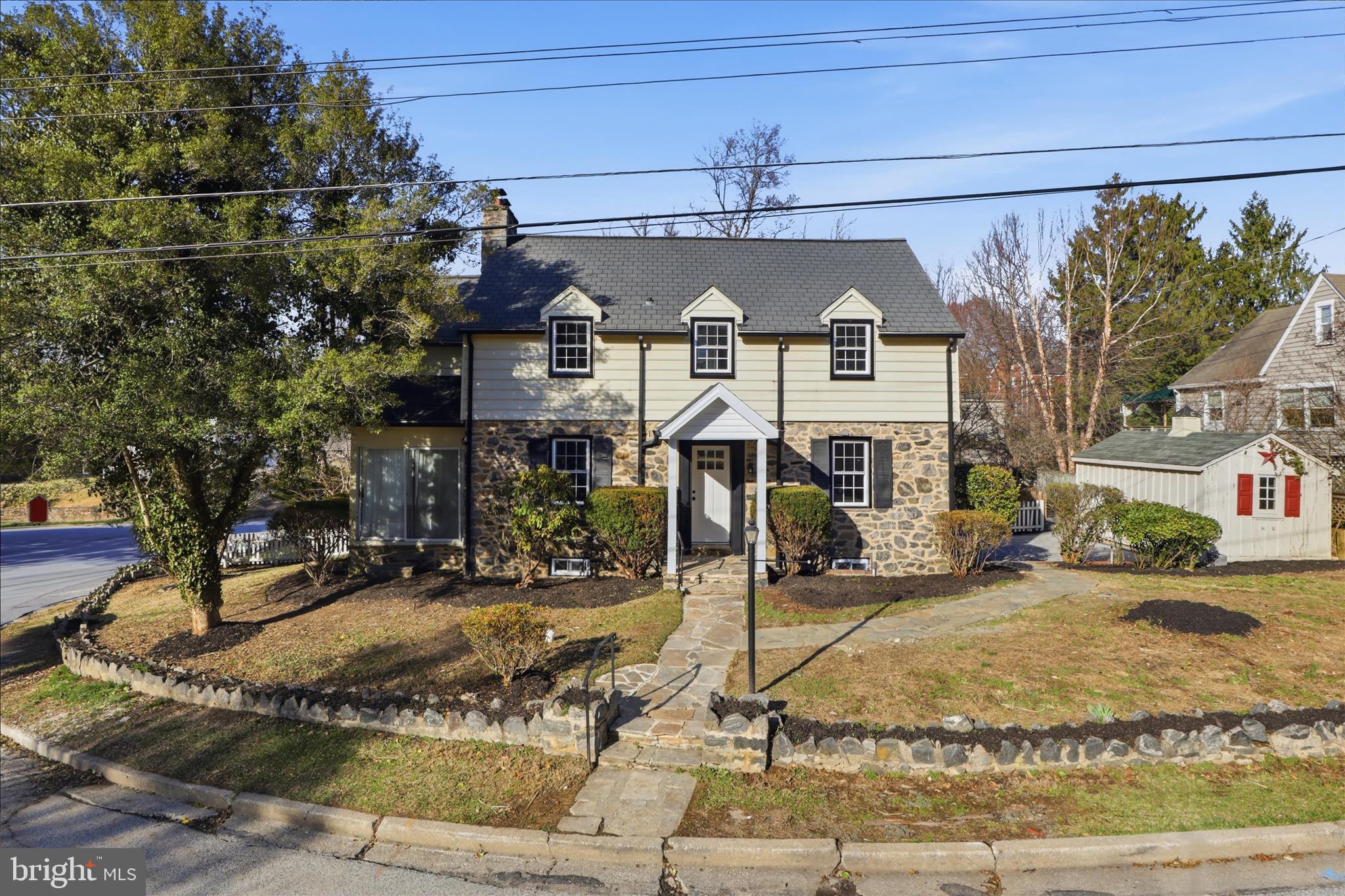 608 MARWOOD ROAD