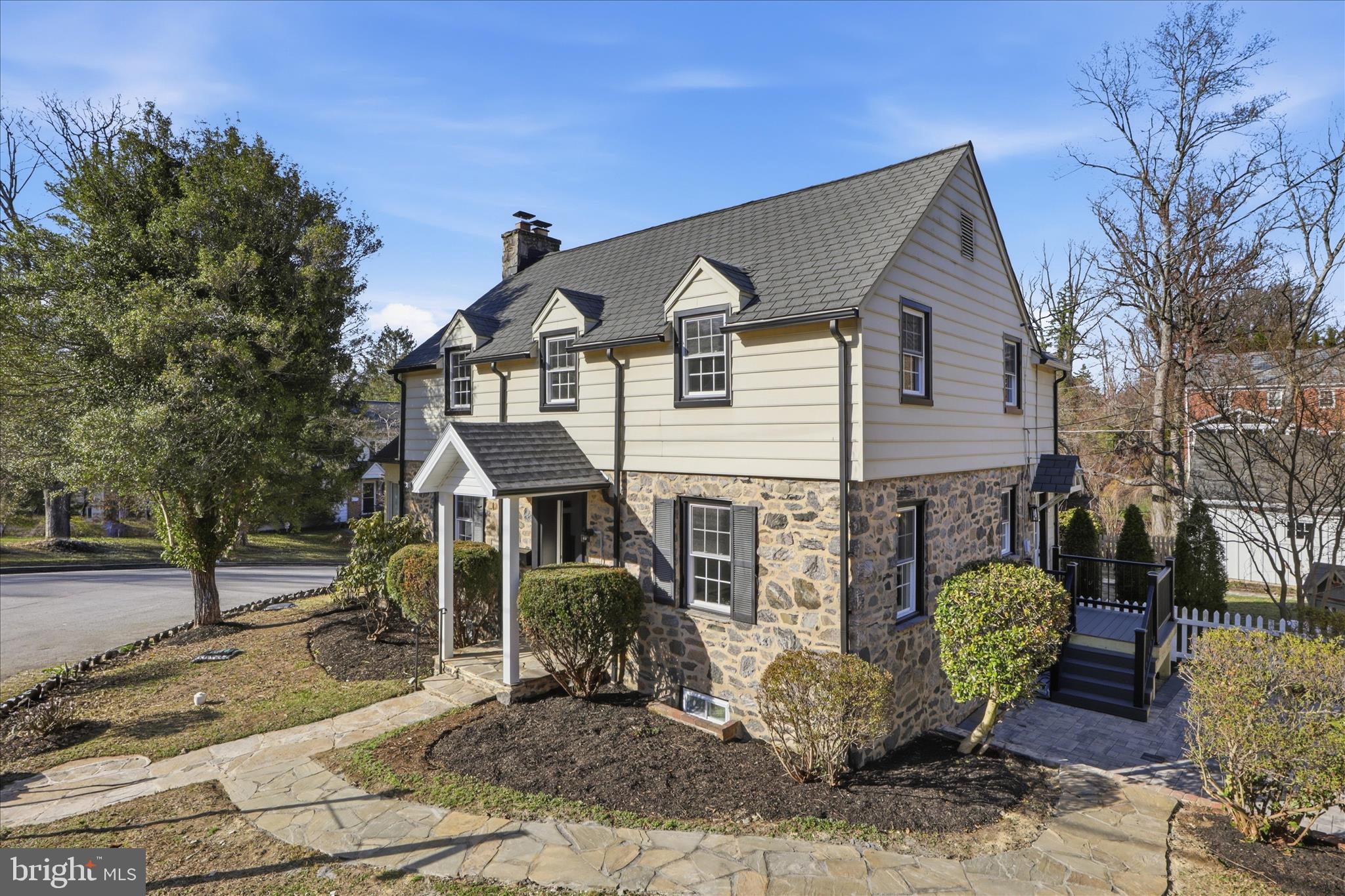 608 MARWOOD ROAD