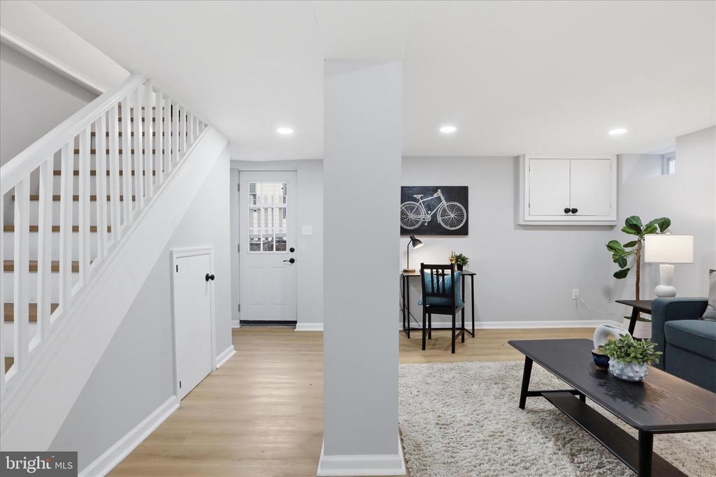608 MARWOOD ROAD